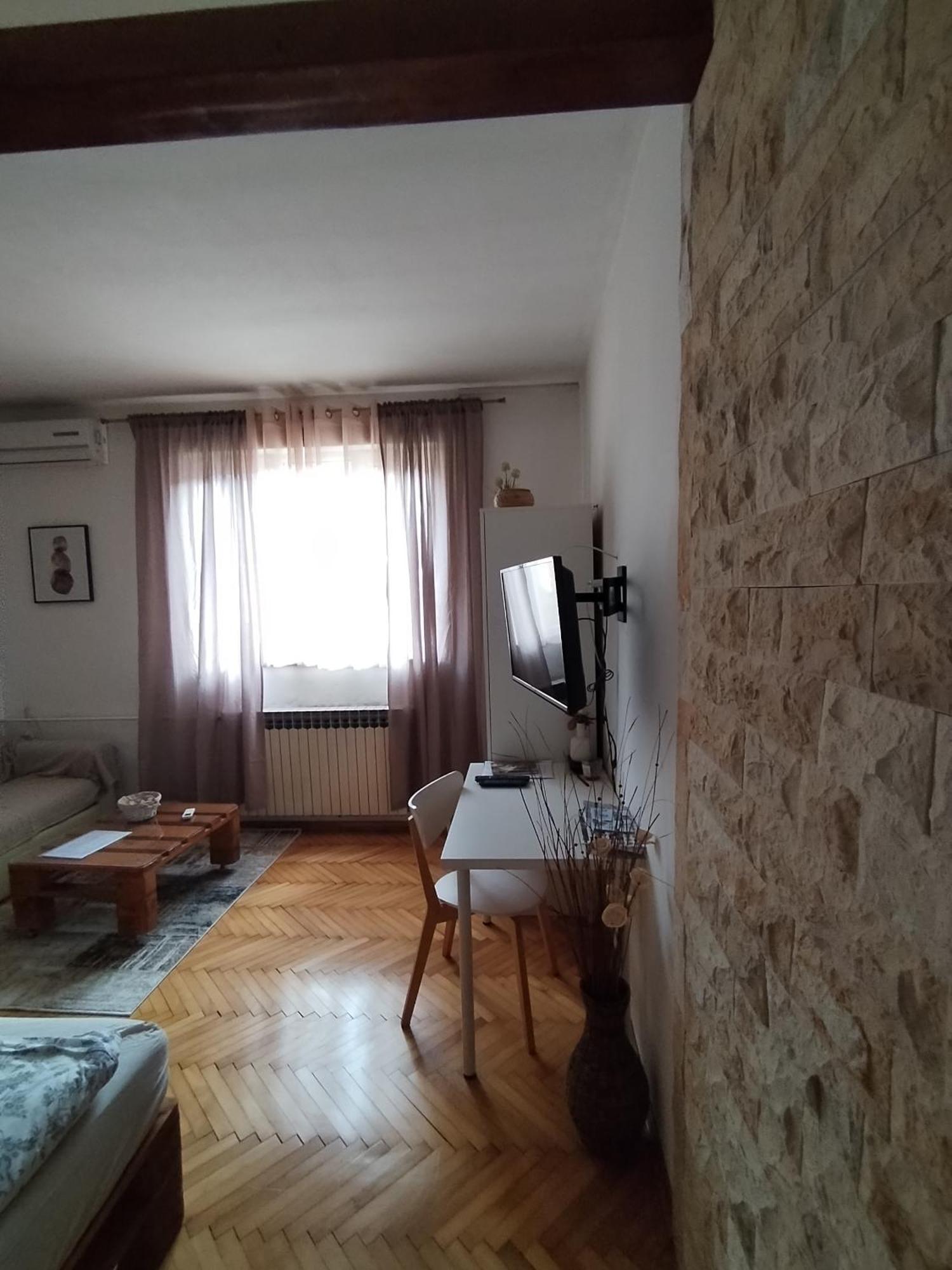 Apartmani Stonewood Zagreb Bilik gambar