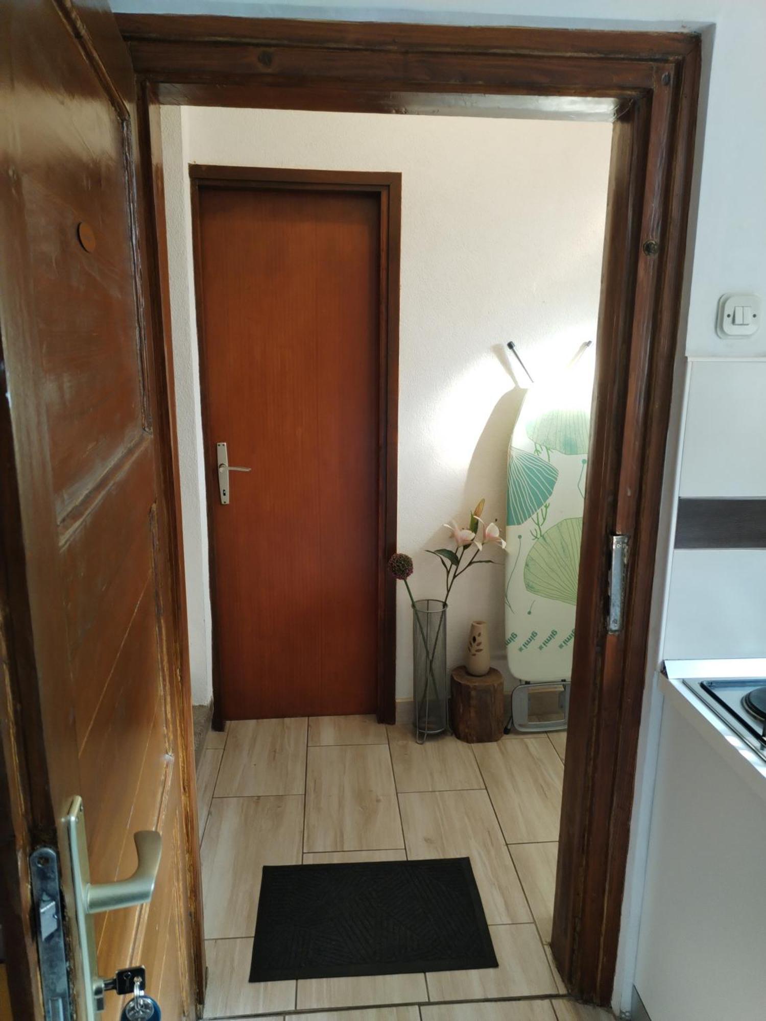 Apartmani Stonewood Zagreb Bilik gambar