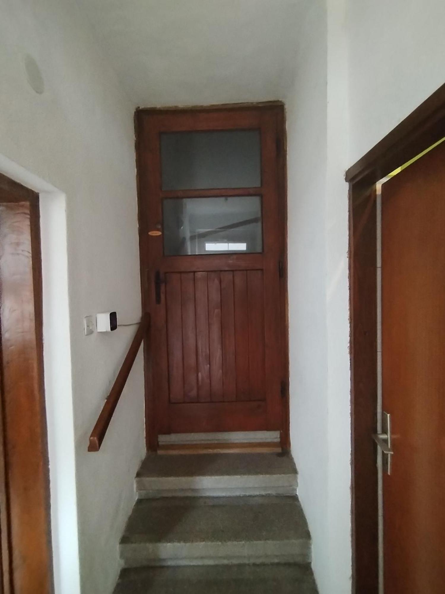 Apartmani Stonewood Zagreb Luaran gambar