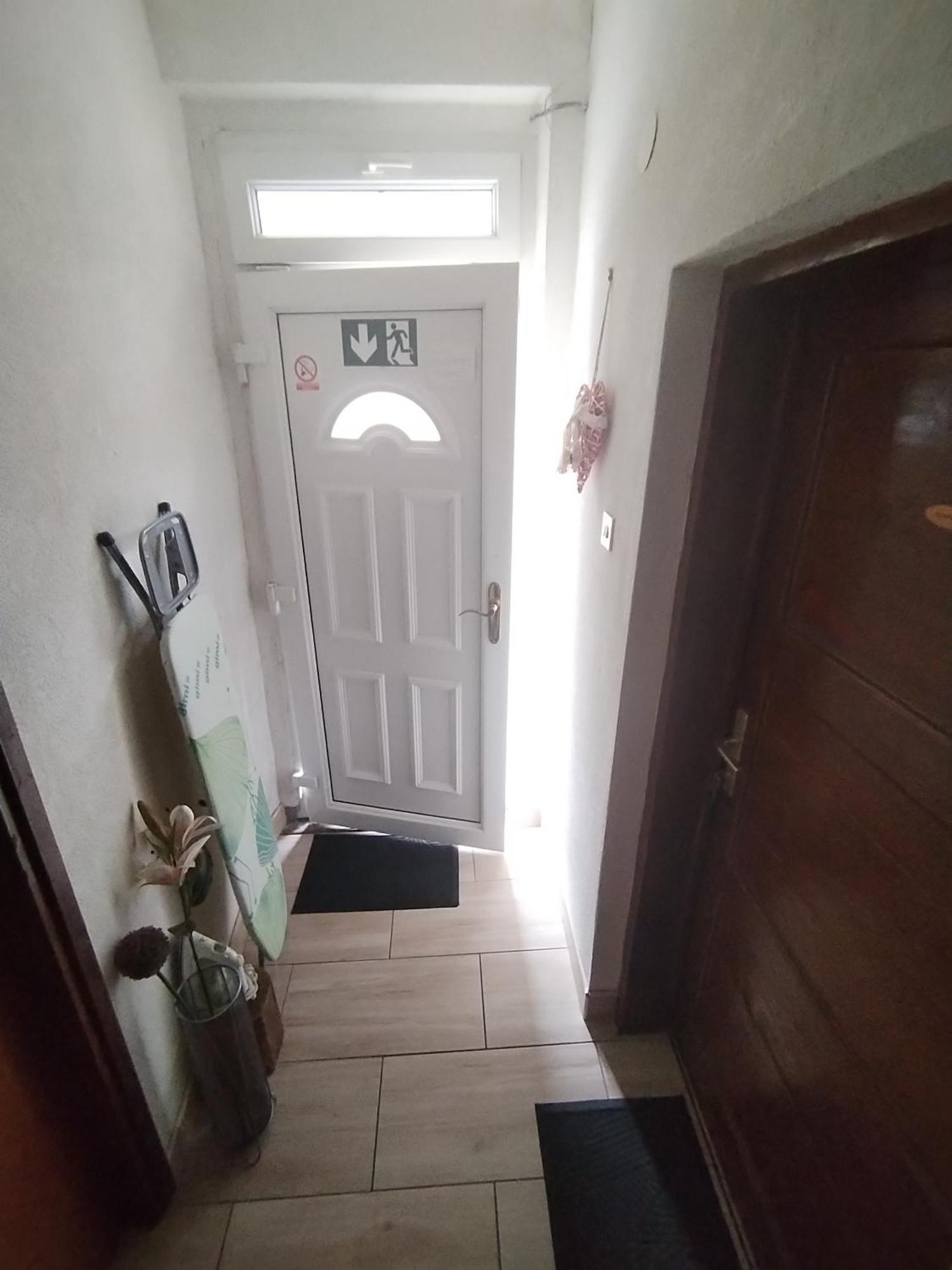 Apartmani Stonewood Zagreb Luaran gambar